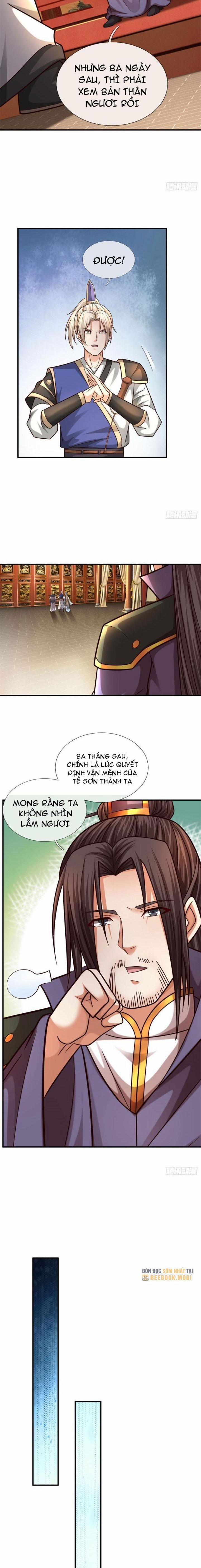Ta Có Thể Vô Hạn Bạo Kích 11 trang 10