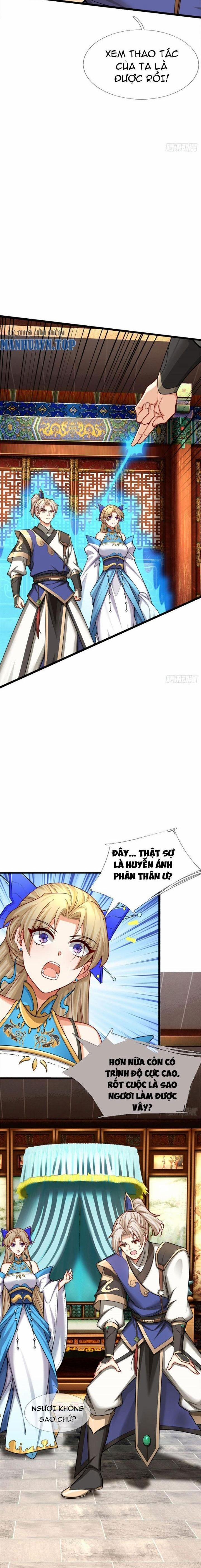 Ta Có Thể Vô Hạn Bạo Kích 11 trang 13