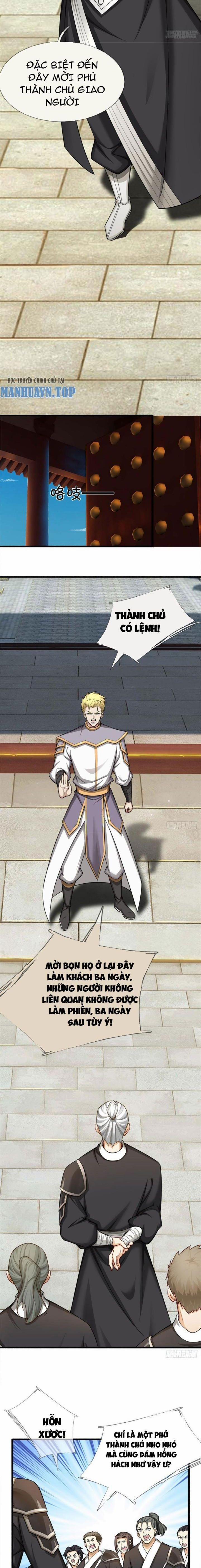 Ta Có Thể Vô Hạn Bạo Kích 11 trang 15