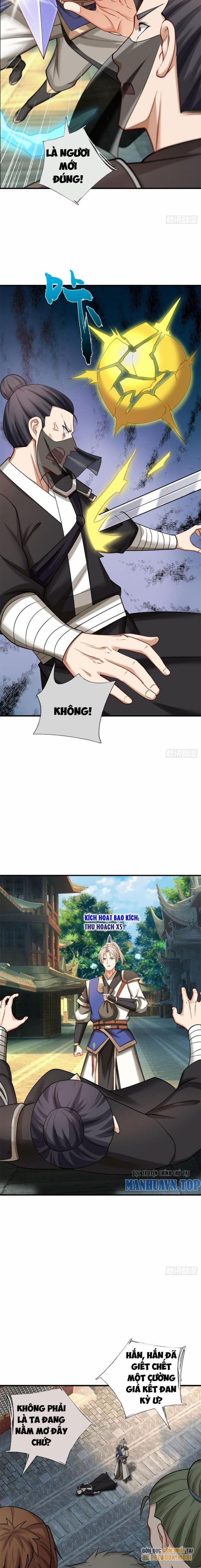 Ta Có Thể Vô Hạn Bạo Kích 11 trang 2