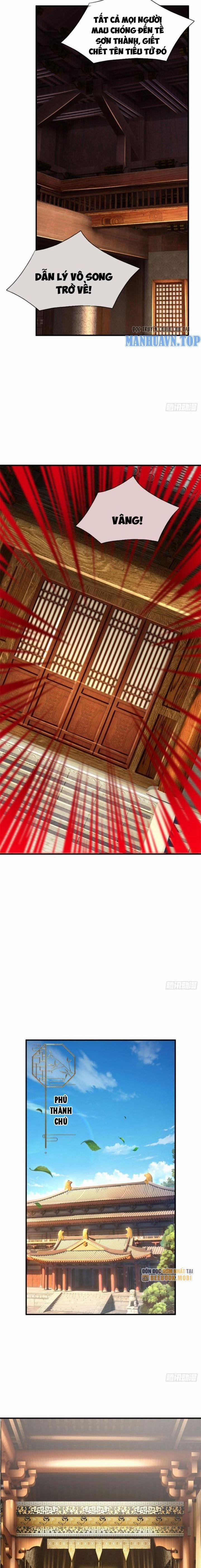 Ta Có Thể Vô Hạn Bạo Kích 11 trang 6