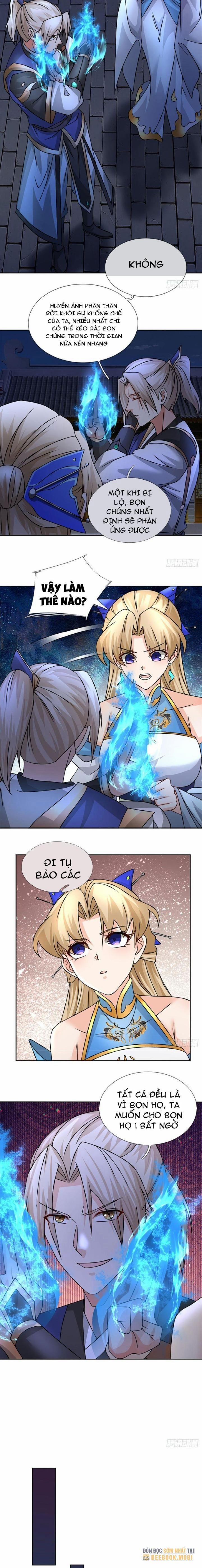 Ta Có Thể Vô Hạn Bạo Kích 12 trang 11