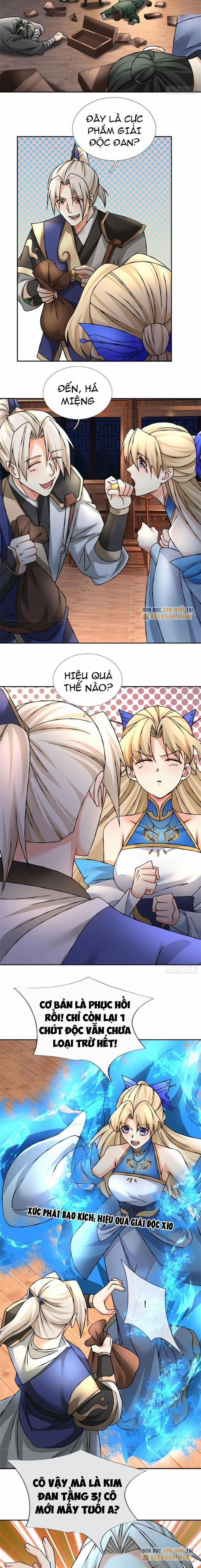 Ta Có Thể Vô Hạn Bạo Kích 12 trang 15
