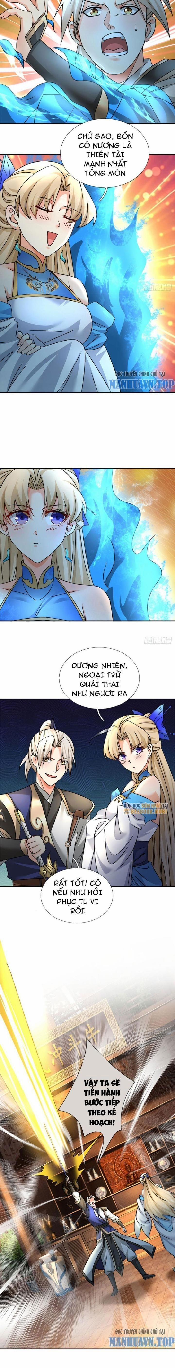 Ta Có Thể Vô Hạn Bạo Kích 12 trang 16