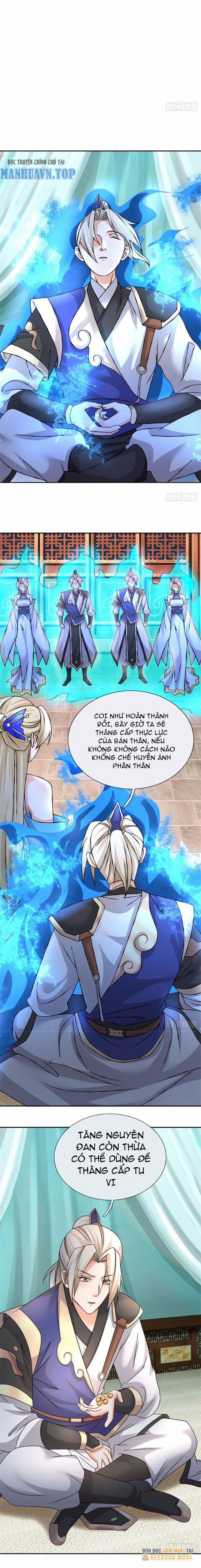 Ta Có Thể Vô Hạn Bạo Kích 12 trang 2