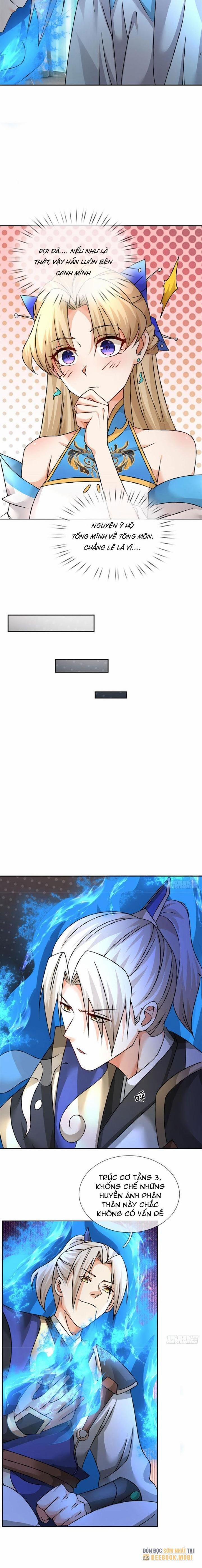 Ta Có Thể Vô Hạn Bạo Kích 12 trang 4