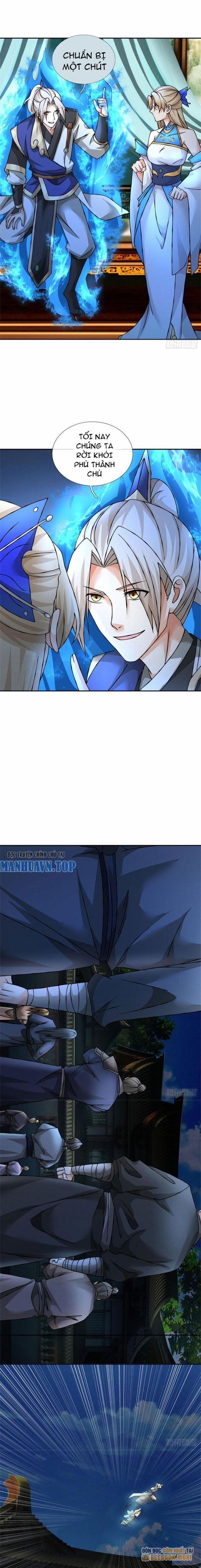 Ta Có Thể Vô Hạn Bạo Kích 12 trang 5