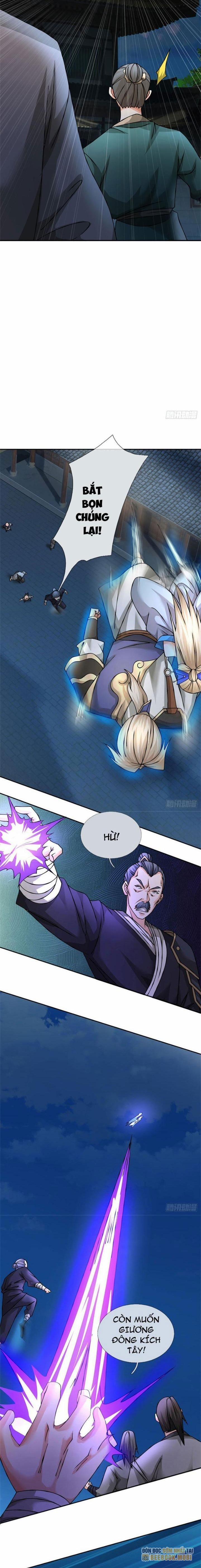 Ta Có Thể Vô Hạn Bạo Kích 12 trang 6