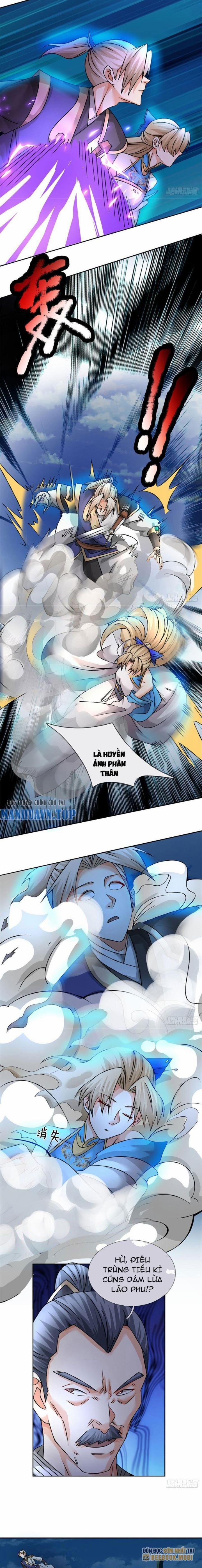 Ta Có Thể Vô Hạn Bạo Kích 12 trang 7