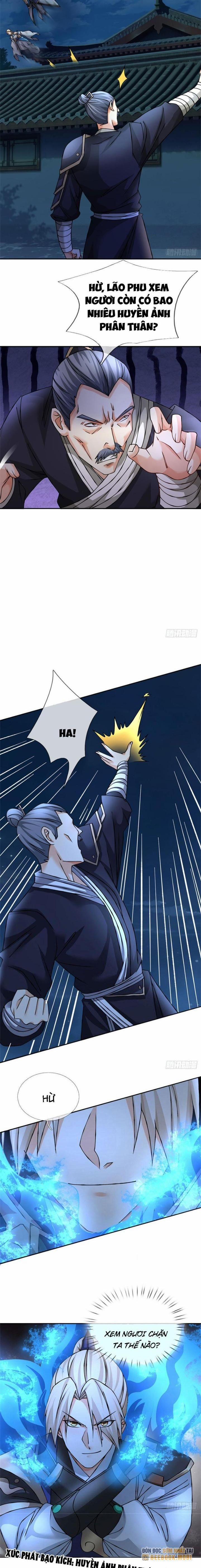 Ta Có Thể Vô Hạn Bạo Kích 12 trang 8