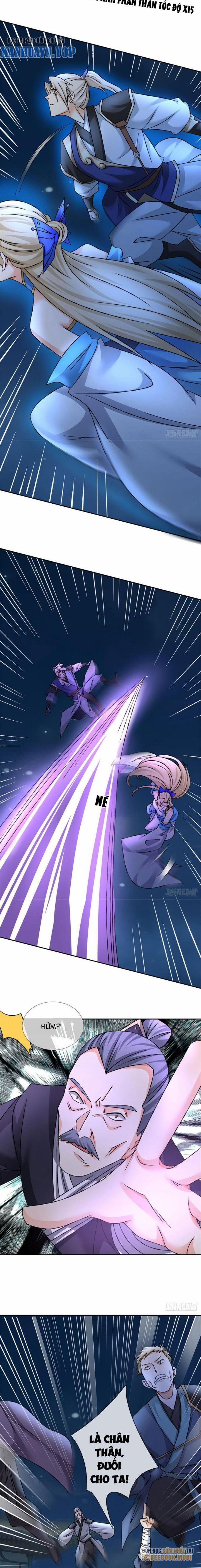 Ta Có Thể Vô Hạn Bạo Kích 12 trang 9