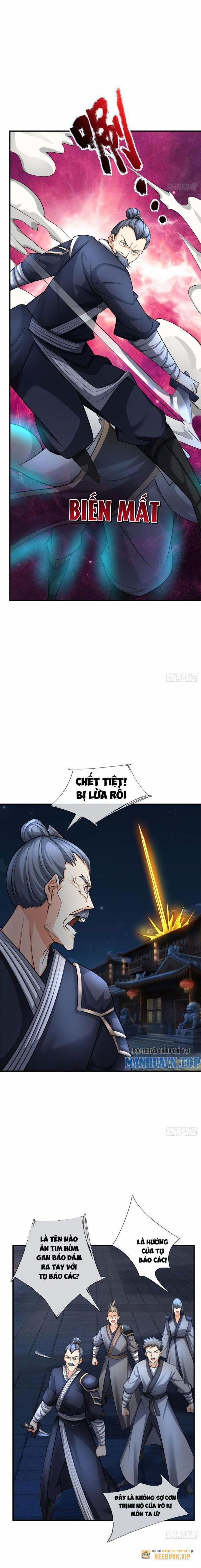 Ta Có Thể Vô Hạn Bạo Kích 13 trang 1