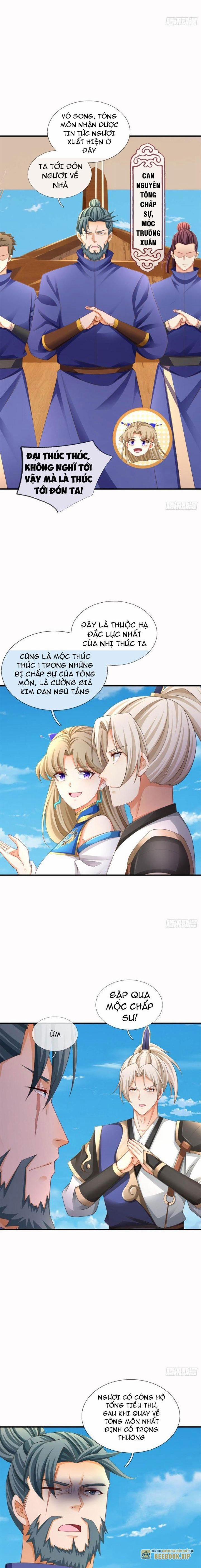 Ta Có Thể Vô Hạn Bạo Kích 13 trang 13