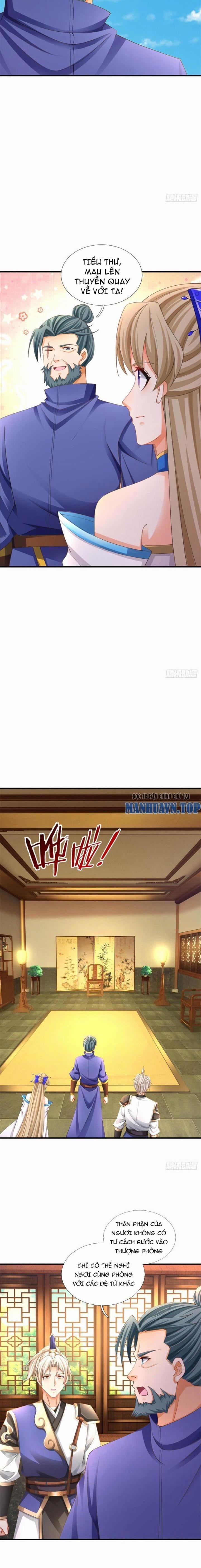 Ta Có Thể Vô Hạn Bạo Kích 13 trang 14