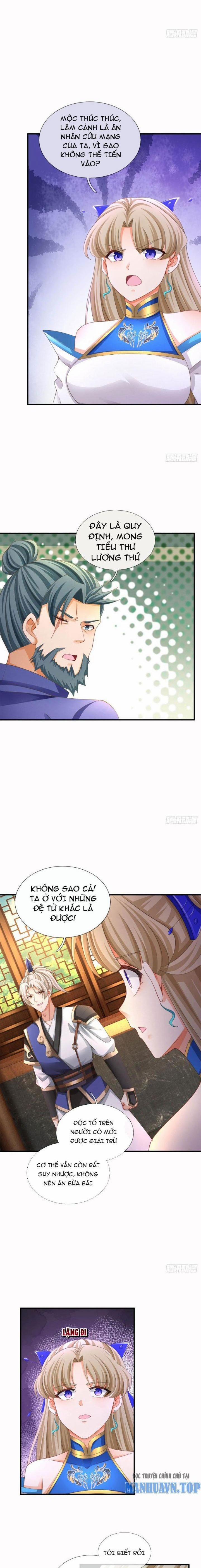 Ta Có Thể Vô Hạn Bạo Kích 13 trang 15