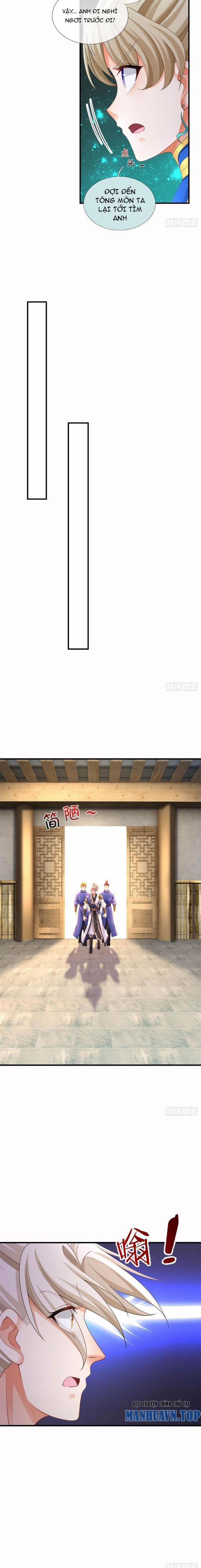 Ta Có Thể Vô Hạn Bạo Kích 13 trang 16