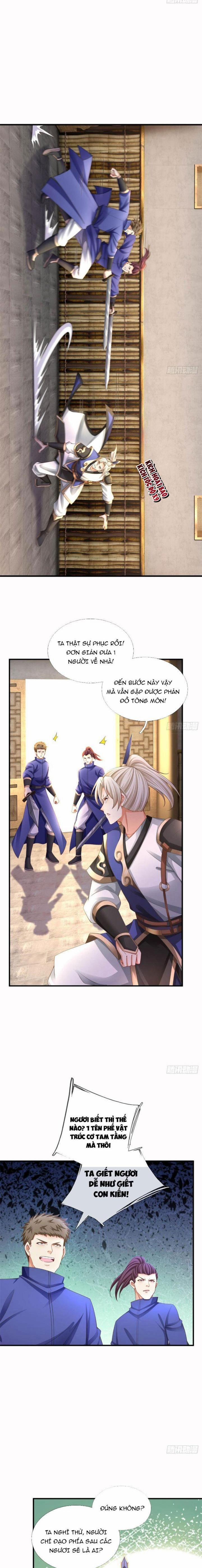 Ta Có Thể Vô Hạn Bạo Kích 13 trang 17