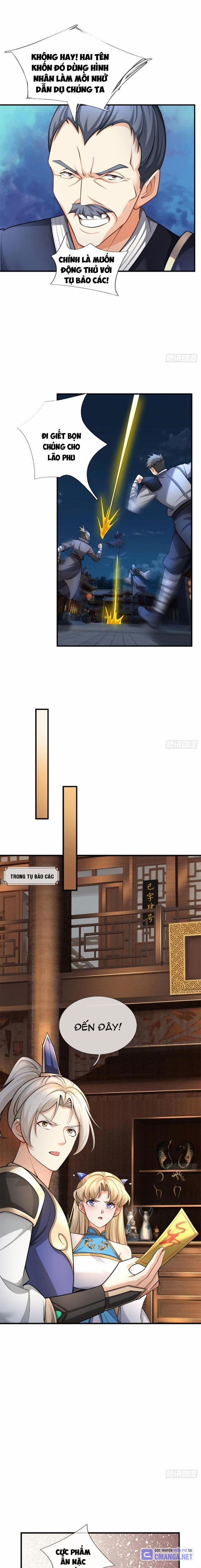 Ta Có Thể Vô Hạn Bạo Kích 13 trang 2