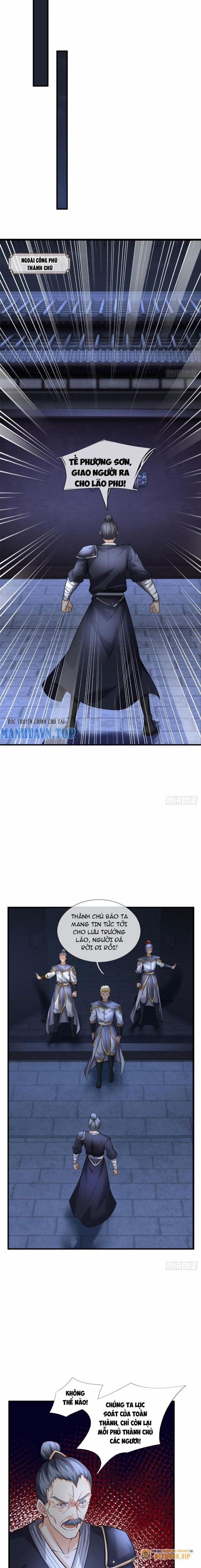 Ta Có Thể Vô Hạn Bạo Kích 13 trang 5