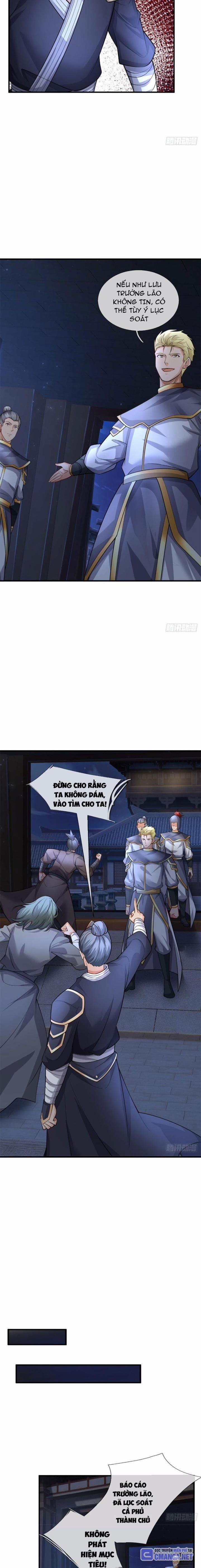 Ta Có Thể Vô Hạn Bạo Kích 13 trang 6