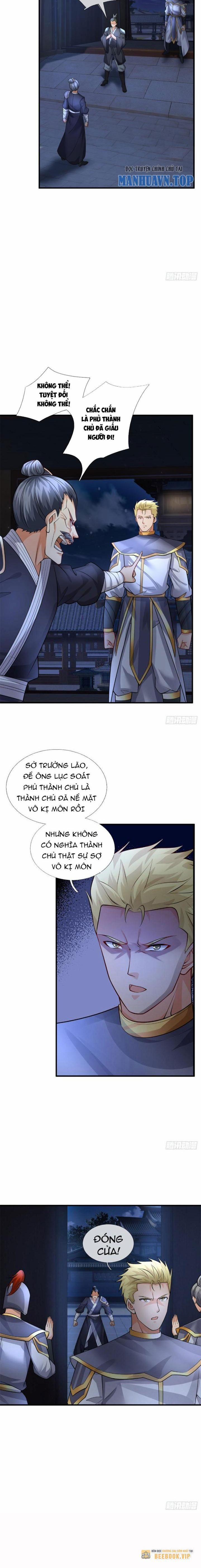 Ta Có Thể Vô Hạn Bạo Kích 13 trang 7