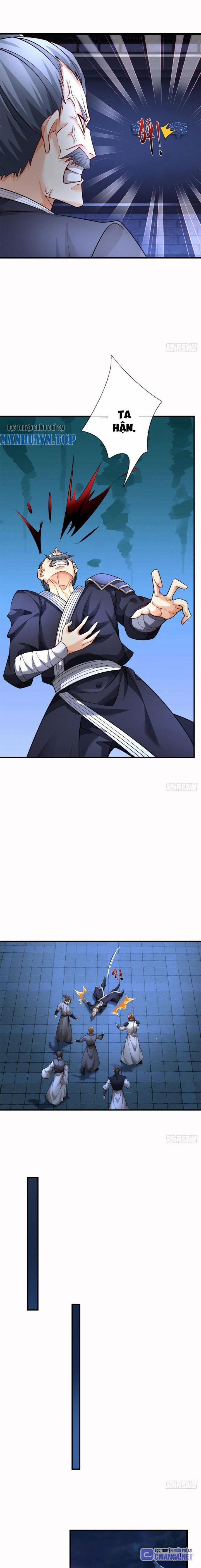 Ta Có Thể Vô Hạn Bạo Kích 13 trang 8