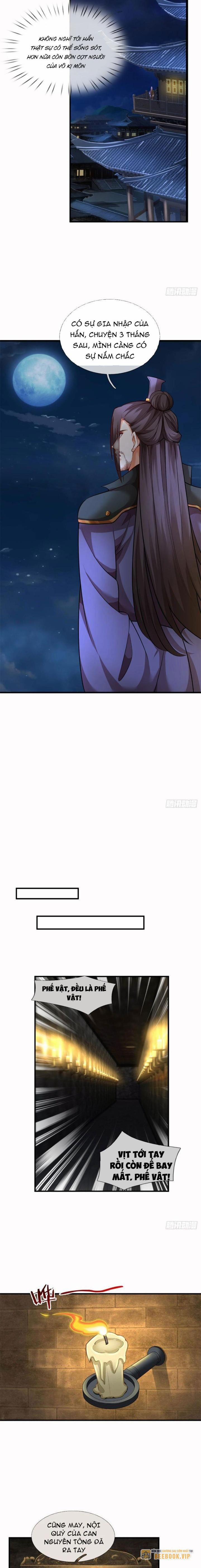 Ta Có Thể Vô Hạn Bạo Kích 13 trang 9
