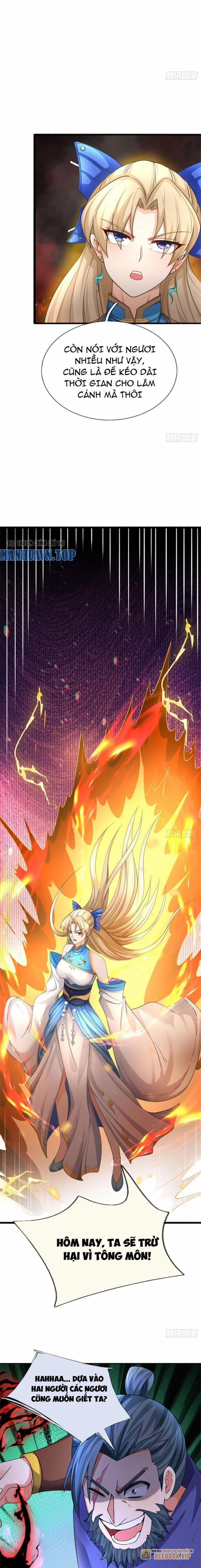 Ta Có Thể Vô Hạn Bạo Kích 14 trang 11