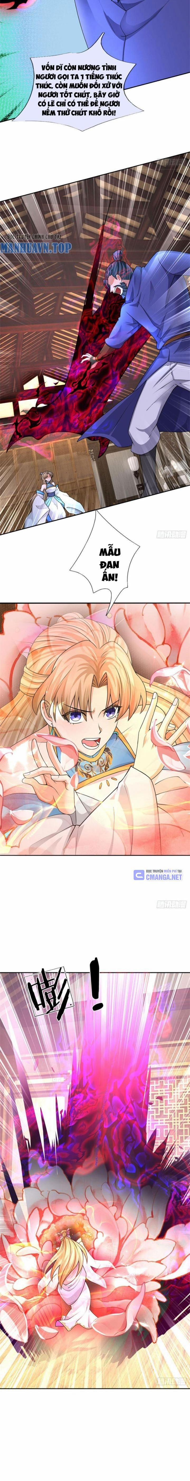 Ta Có Thể Vô Hạn Bạo Kích 14 trang 12