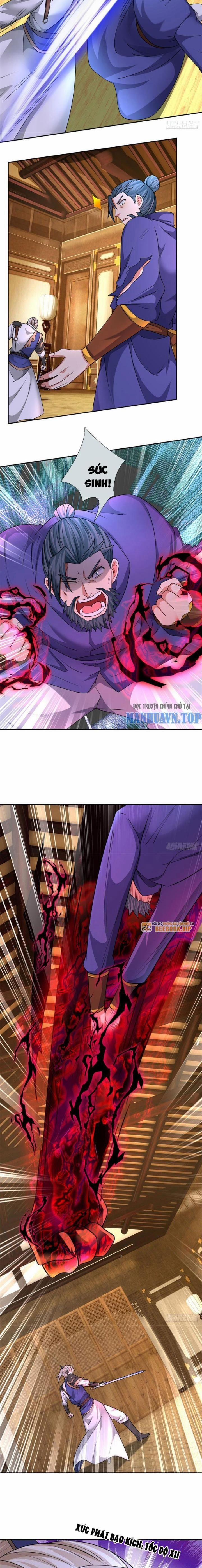 Ta Có Thể Vô Hạn Bạo Kích 14 trang 15