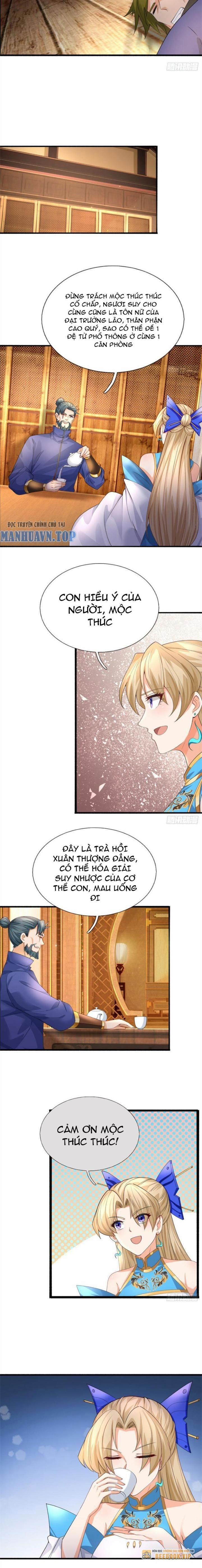 Ta Có Thể Vô Hạn Bạo Kích 14 trang 5