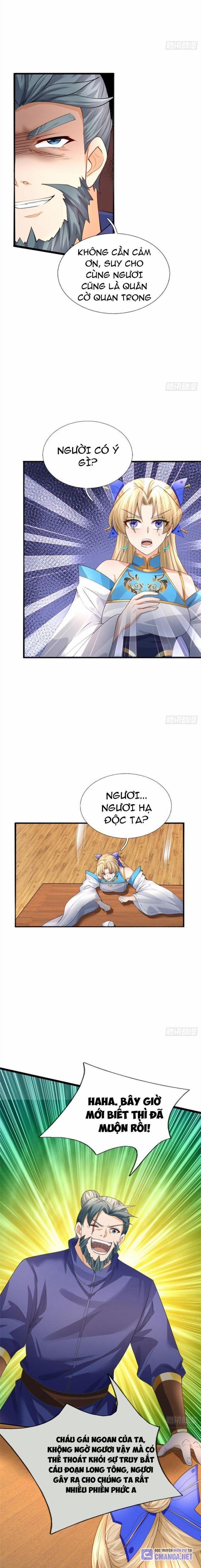 Ta Có Thể Vô Hạn Bạo Kích 14 trang 6
