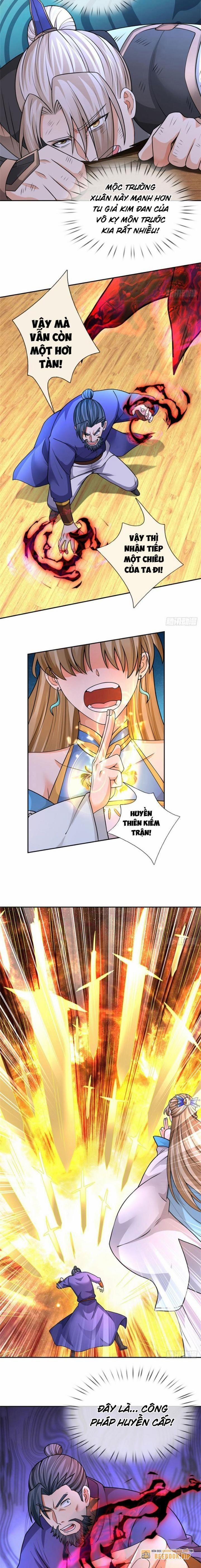 Ta Có Thể Vô Hạn Bạo Kích 15 trang 1