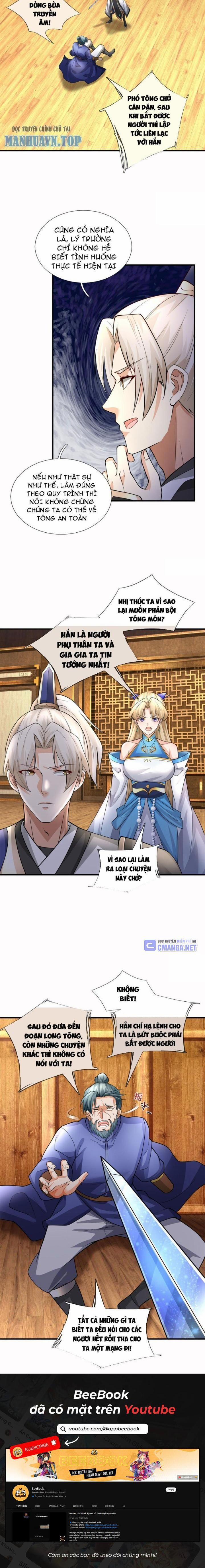 Ta Có Thể Vô Hạn Bạo Kích 15 trang 12