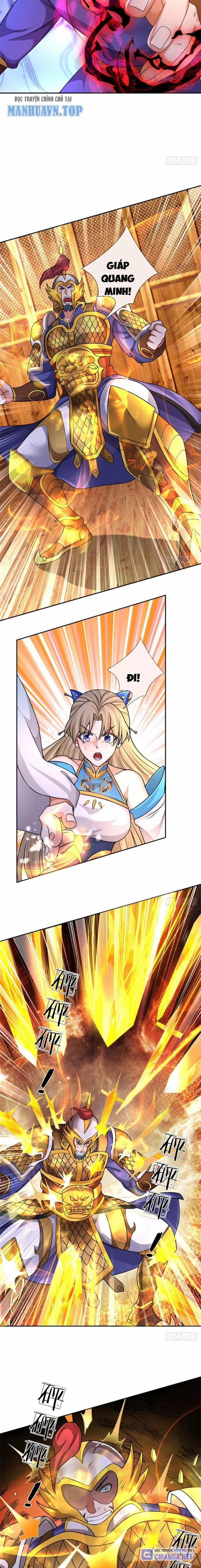 Ta Có Thể Vô Hạn Bạo Kích 15 trang 2