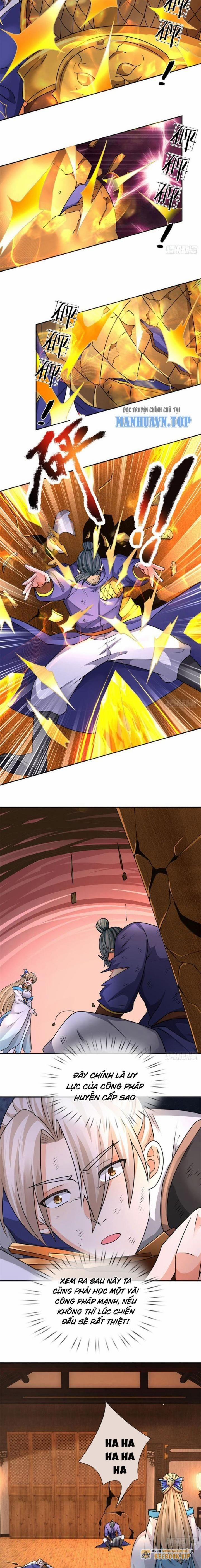 Ta Có Thể Vô Hạn Bạo Kích 15 trang 3