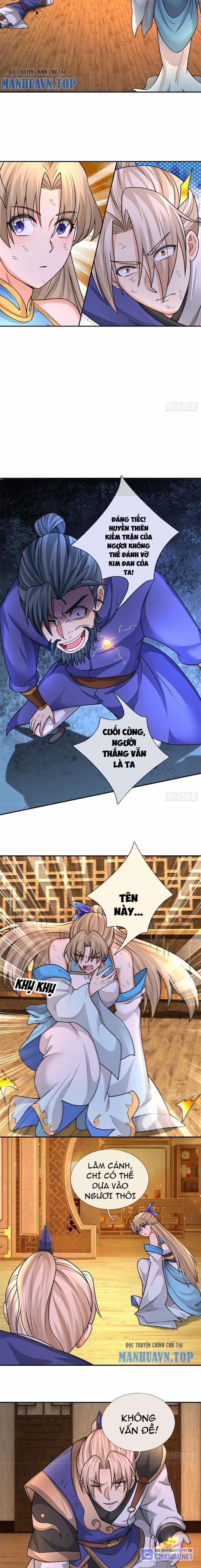 Ta Có Thể Vô Hạn Bạo Kích 15 trang 4