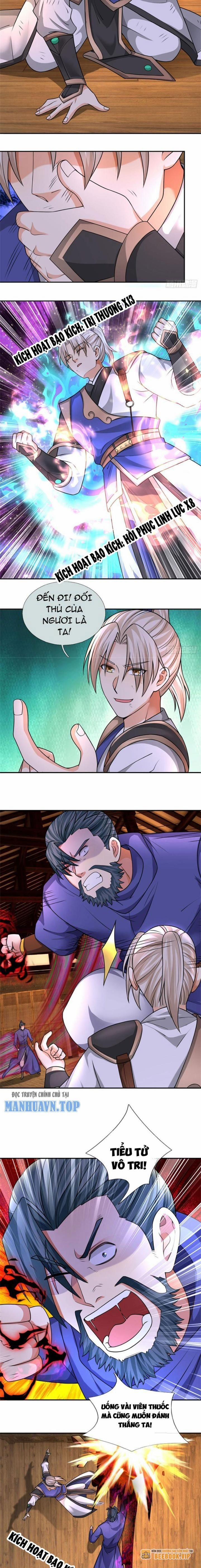 Ta Có Thể Vô Hạn Bạo Kích 15 trang 5