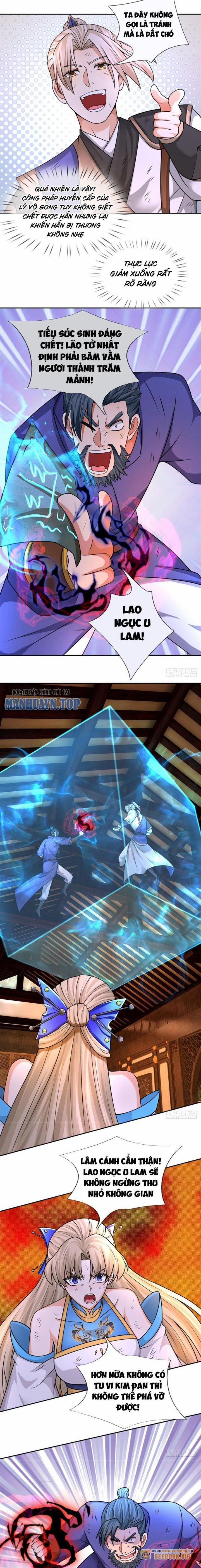 Ta Có Thể Vô Hạn Bạo Kích 15 trang 7