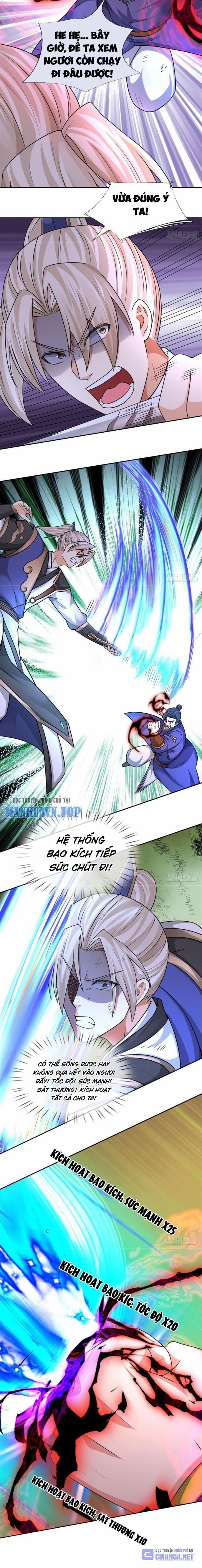 Ta Có Thể Vô Hạn Bạo Kích 15 trang 8
