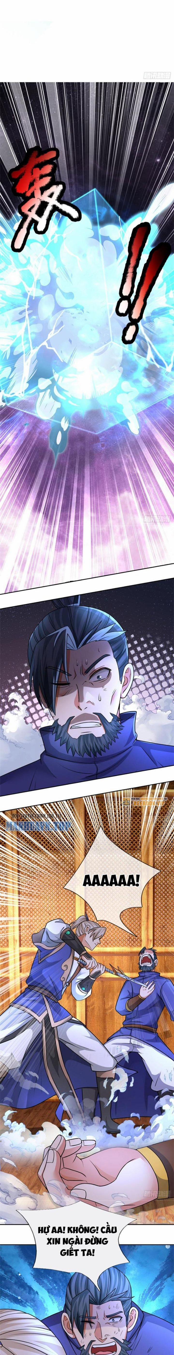 Ta Có Thể Vô Hạn Bạo Kích 15 trang 9