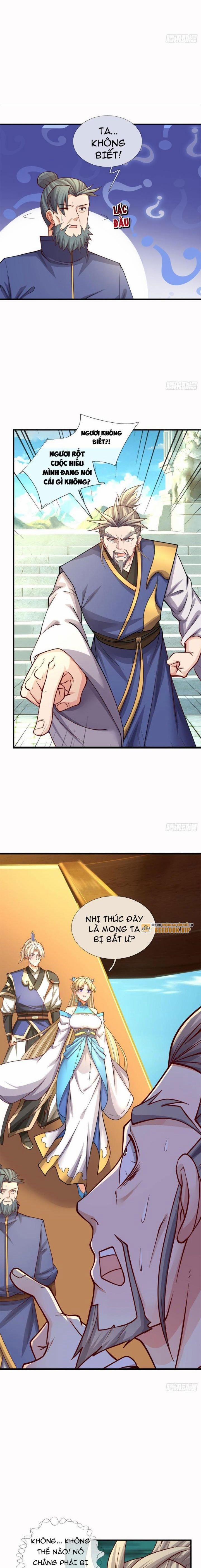 Ta Có Thể Vô Hạn Bạo Kích 16 trang 11