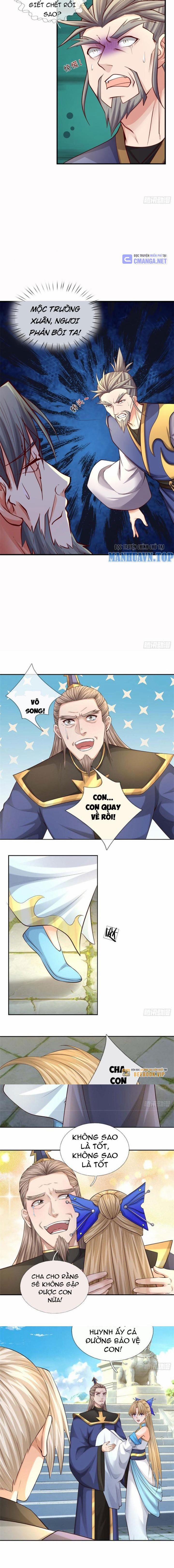 Ta Có Thể Vô Hạn Bạo Kích 16 trang 12