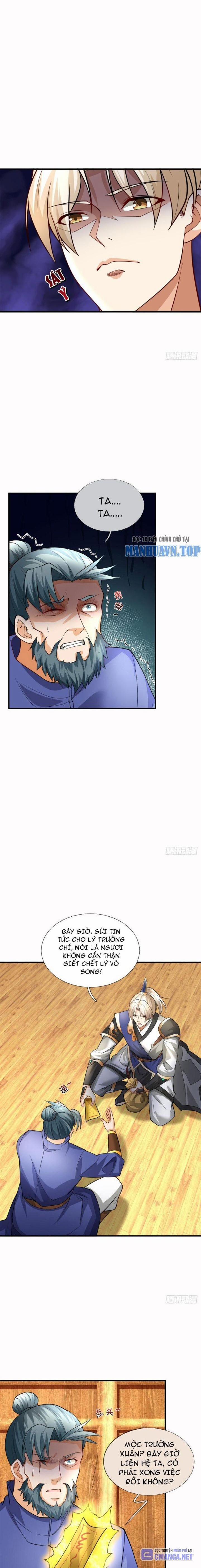 Ta Có Thể Vô Hạn Bạo Kích 16 trang 2