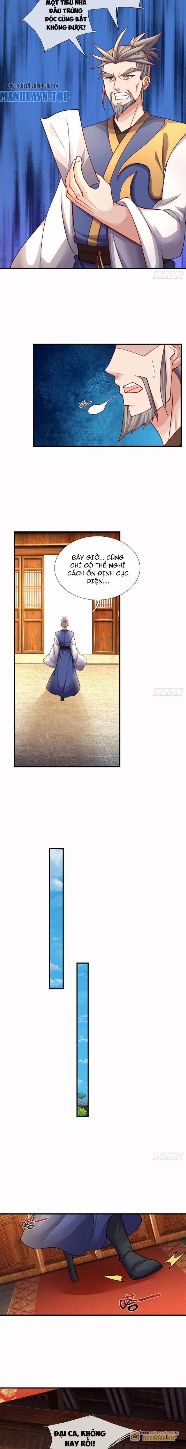 Ta Có Thể Vô Hạn Bạo Kích 16 trang 5