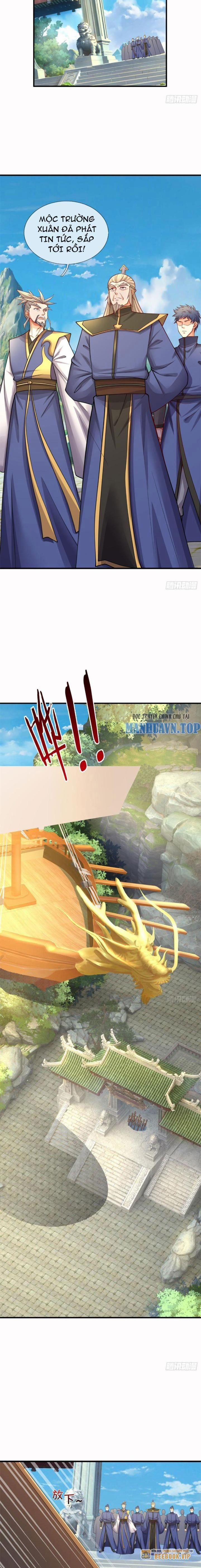 Ta Có Thể Vô Hạn Bạo Kích 16 trang 9