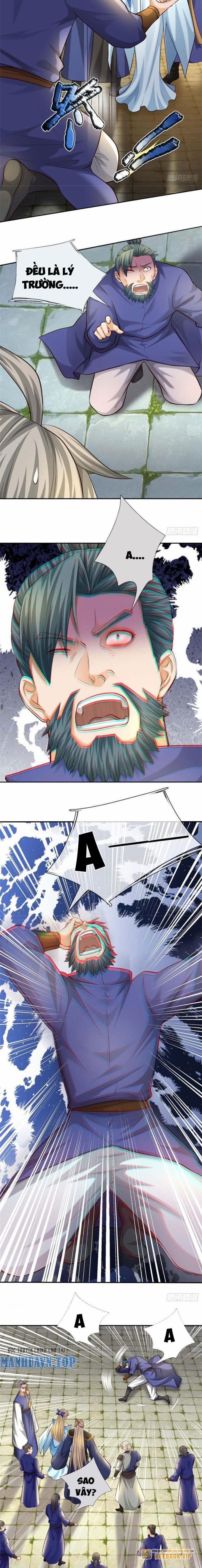 Ta Có Thể Vô Hạn Bạo Kích 17 trang 1