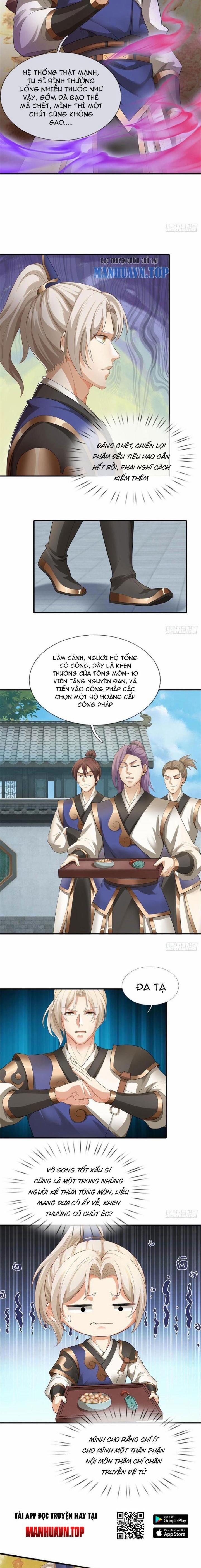 Ta Có Thể Vô Hạn Bạo Kích 17 trang 10