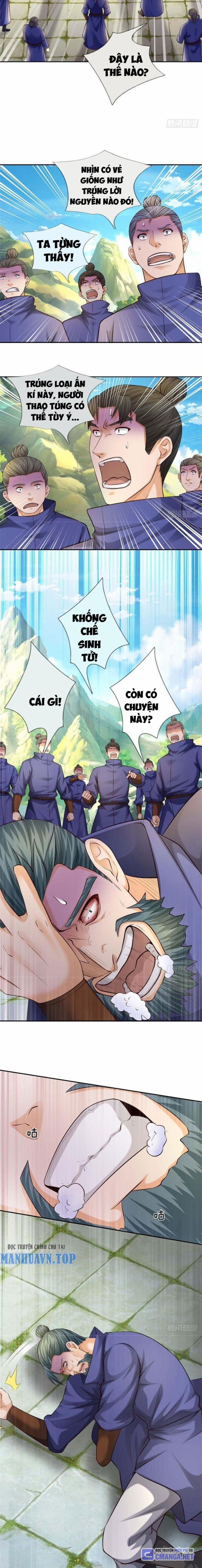 Ta Có Thể Vô Hạn Bạo Kích 17 trang 2