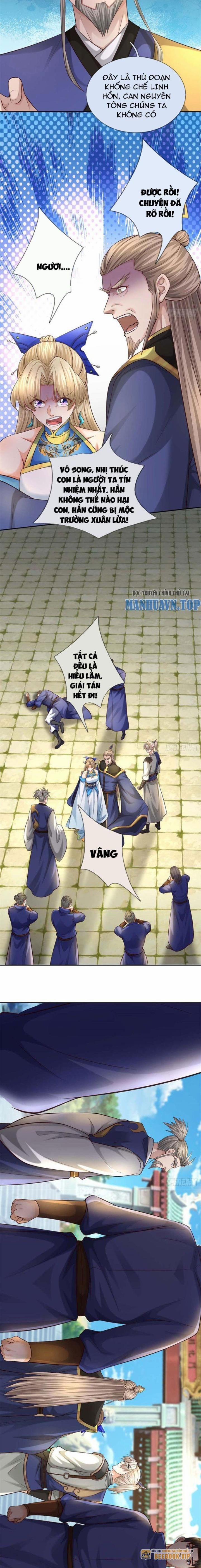 Ta Có Thể Vô Hạn Bạo Kích 17 trang 5